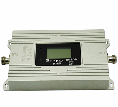 英吉沙单频手机信号放大器800㎡