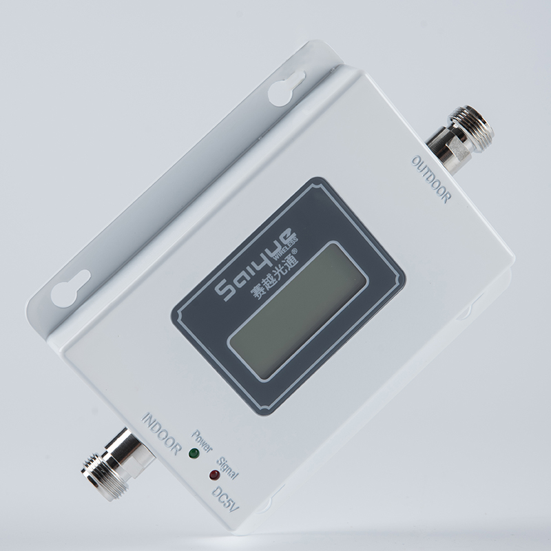 英吉沙家用配电房机房信号放大器200㎡