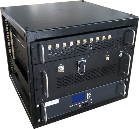 英吉沙全频段无线网络封控设备